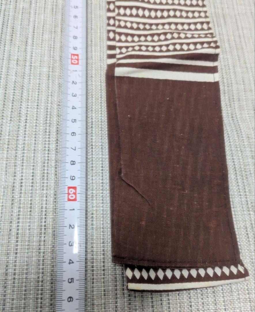 値下げ★激レア【アンティーク】神田祭　紋入り法被　帯つき②