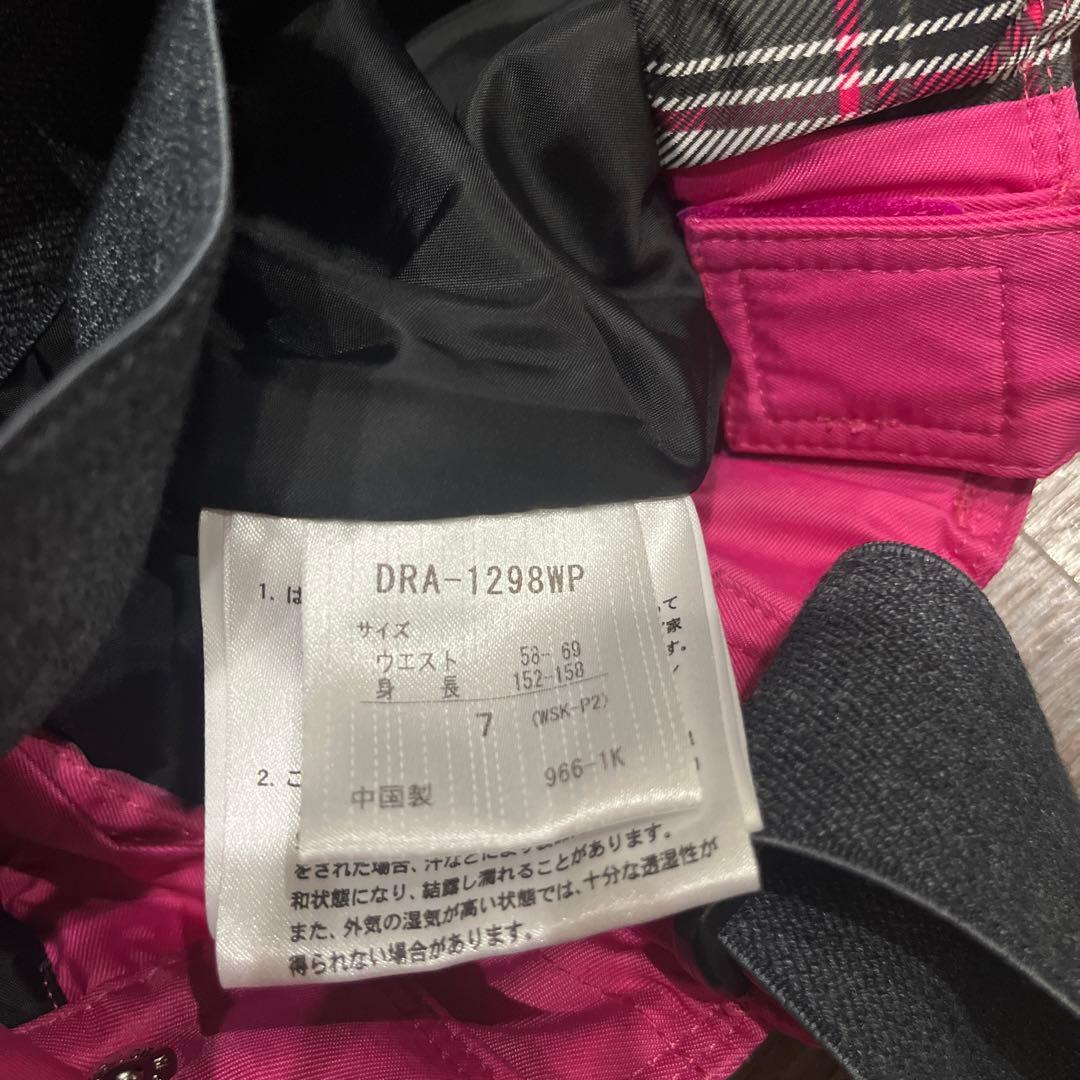 DESCENTE デサント　スキーウェアセット　レディース　S 女性　美品