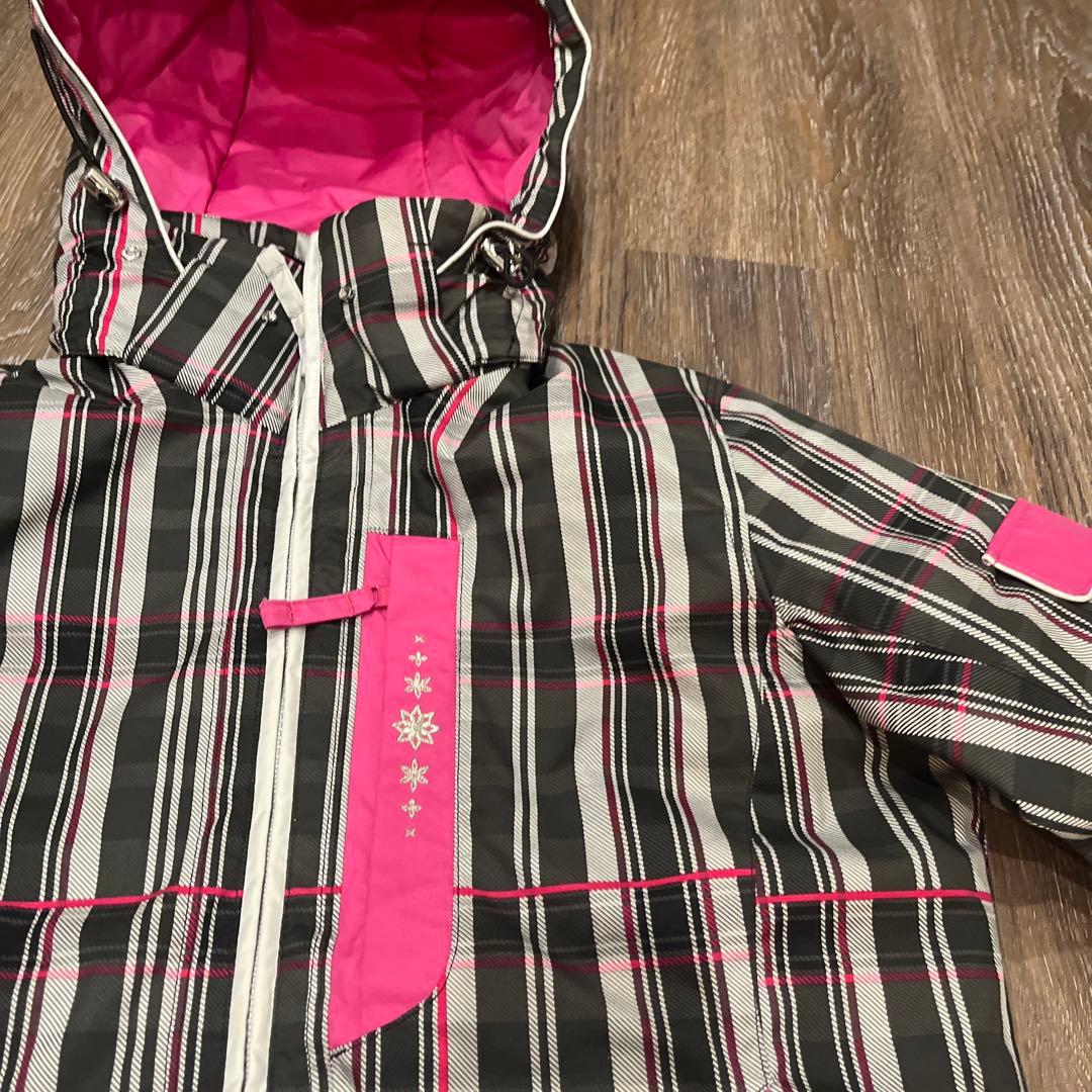 DESCENTE デサント　スキーウェアセット　レディース　S 女性　美品