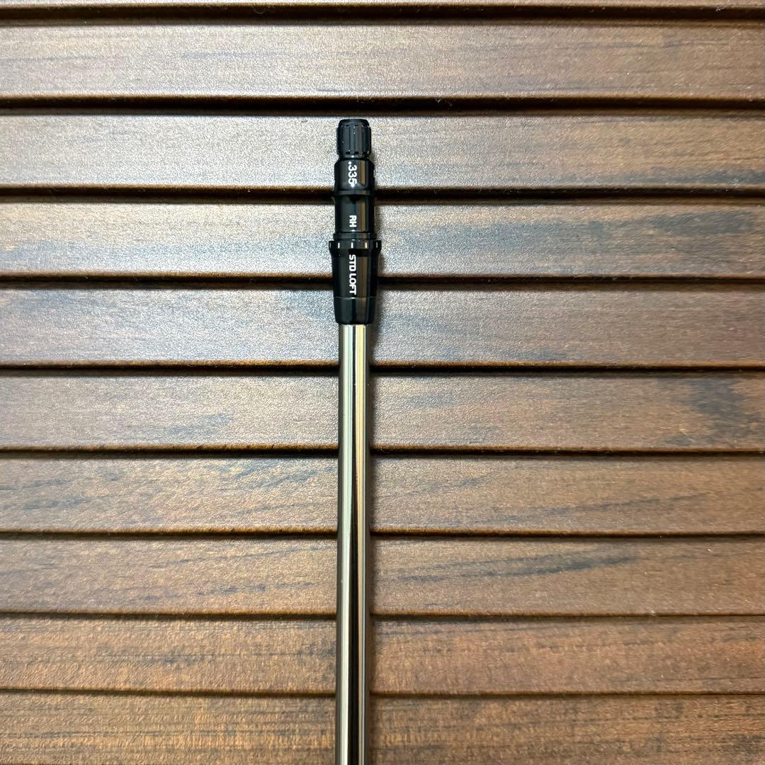 ディアマナ ZF 50 TX 5番 ウッド シャフト テーラーメイド