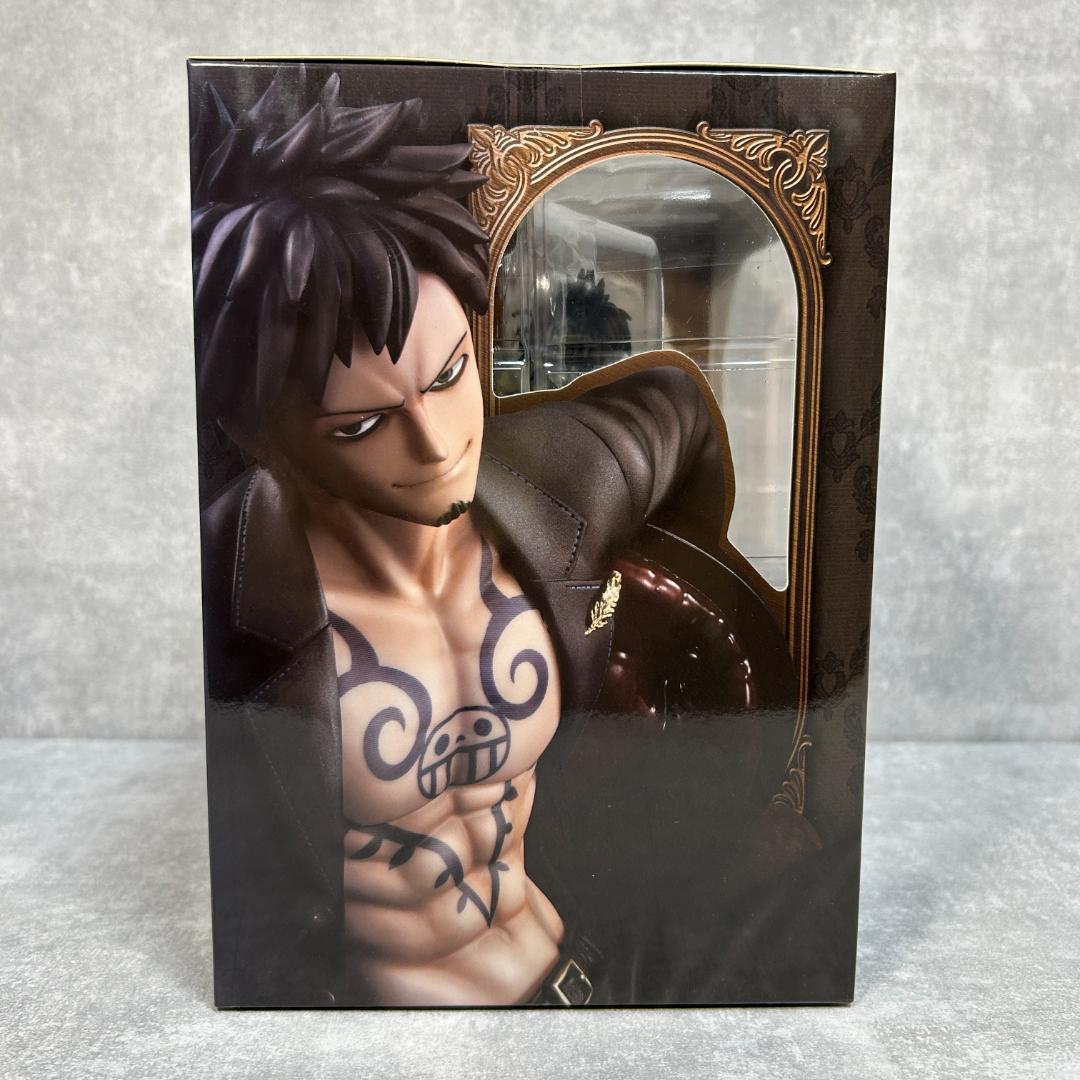 【未開封】Portrait.Of.Pirates ワンピース\"S.O.C\"