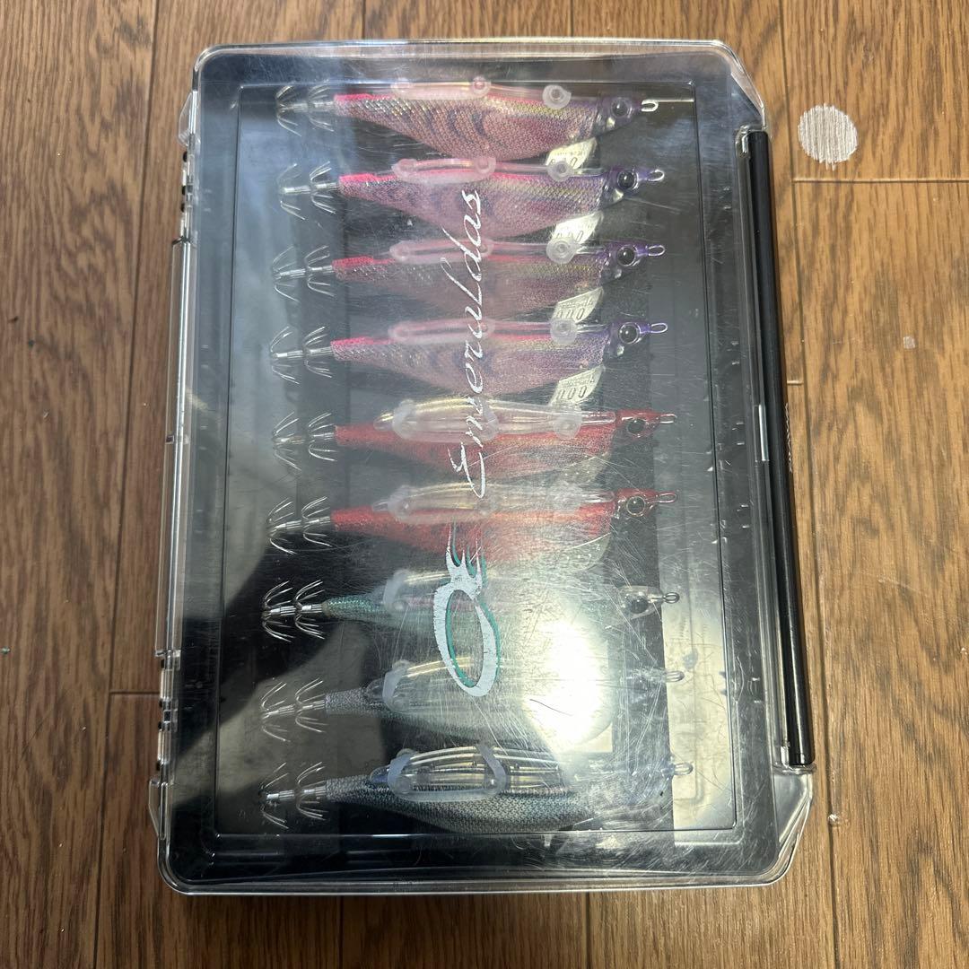 エギーノ　もぐもぐサーチ　3.2号