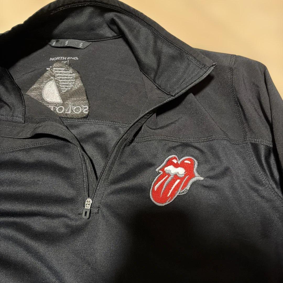 Rolling Stones サイズLレアスタッフ2019ツアー