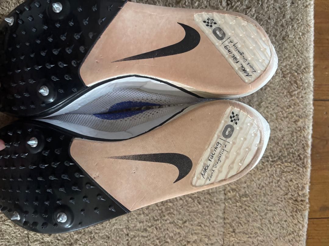 ドラゴンフライ2 26.0cm