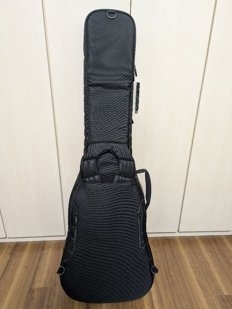 ESP ベース用ギグバッグ GB-27B 中古美品