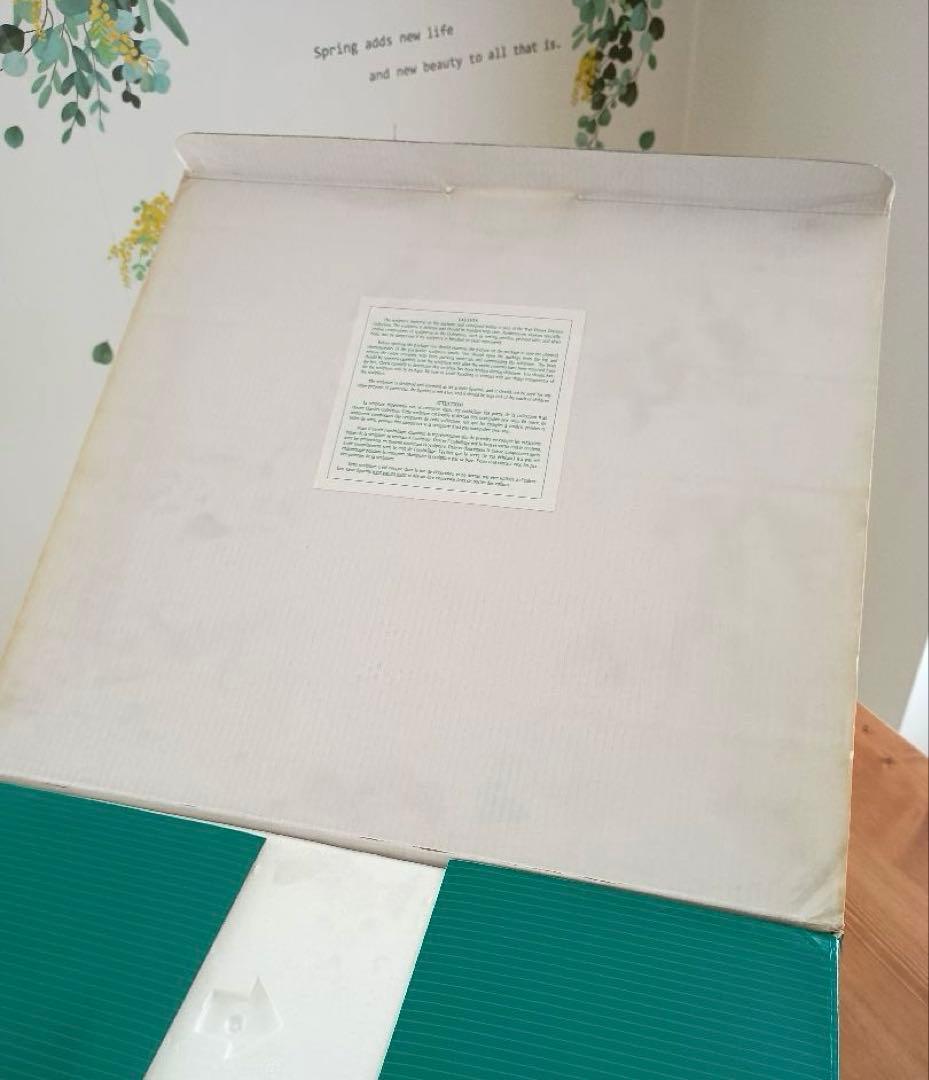 【〜2/1まで】ディズニー wdcc わんわん物語 ベラノッテ