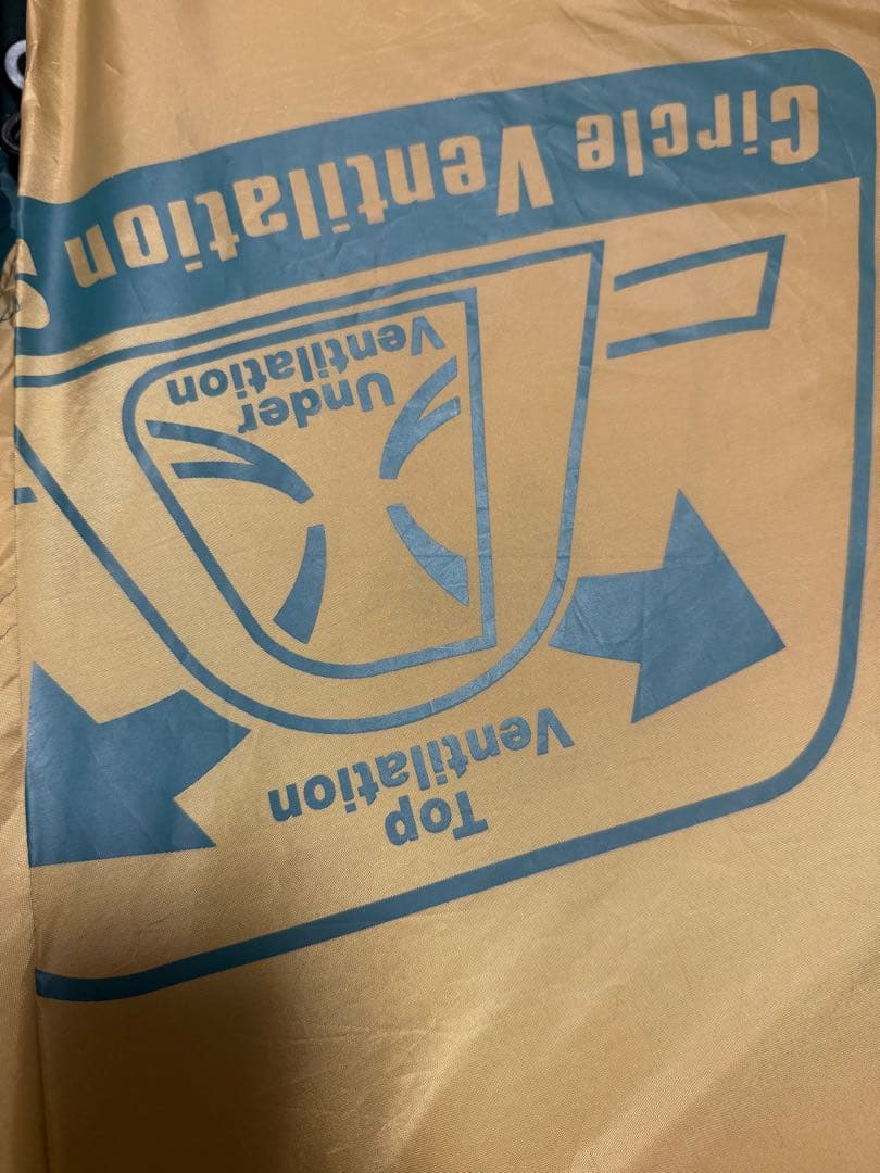 ほぼ新品　Coleman タフワイドドームIV/300 スタートパッケージ