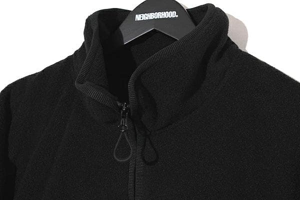25SS ネイバーフッド MALBON GOLF . POLER JACKET