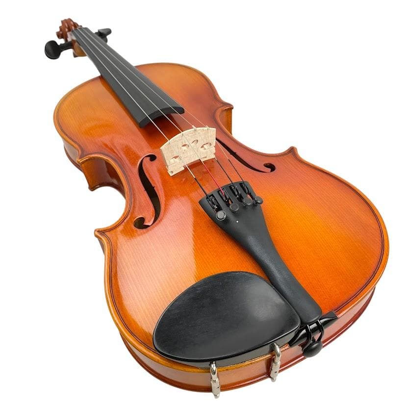 極美品●鈴木バイオリン● No.NS-20 230 4/4 フルサイズ 良杢