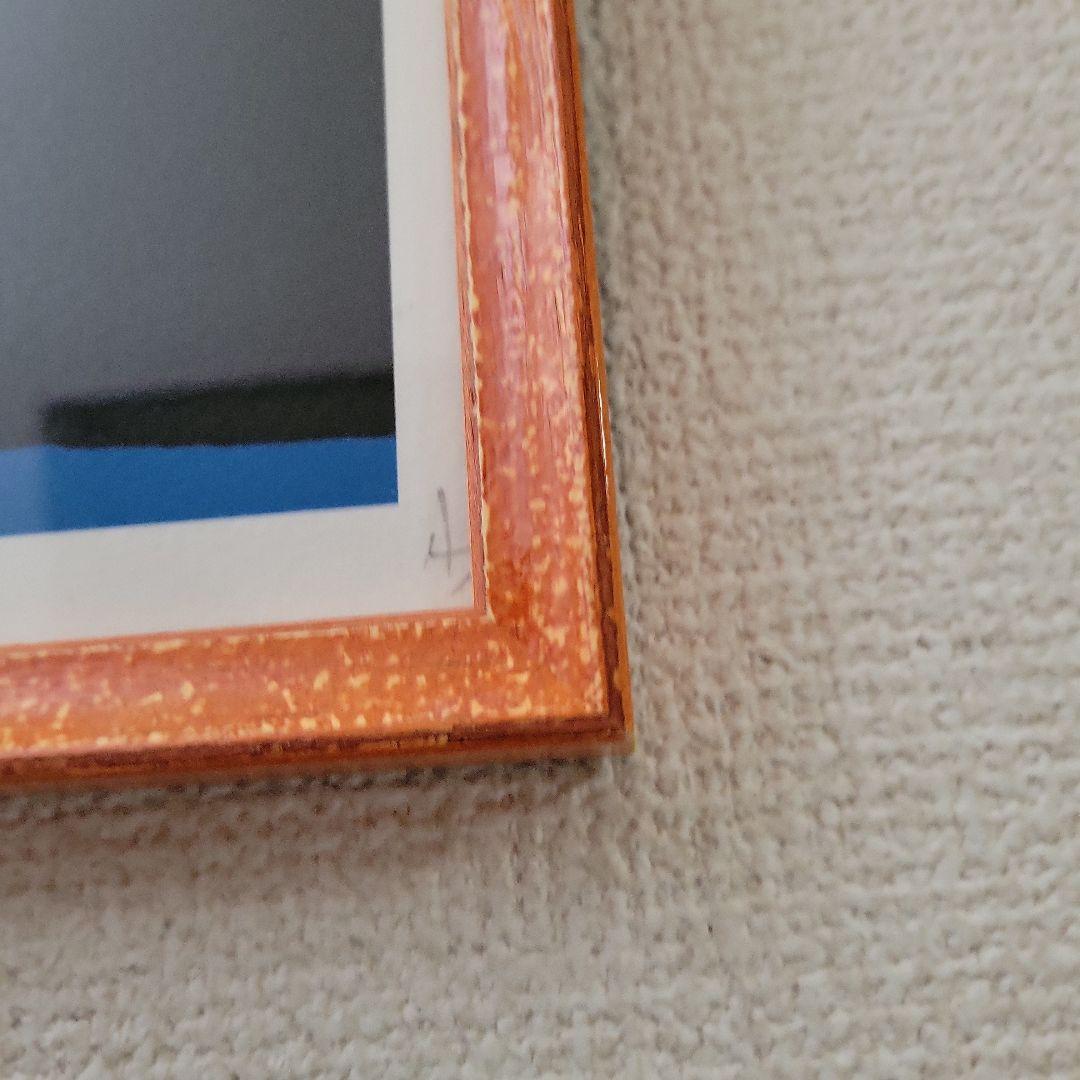 SNOOPY　シルクスクリーン