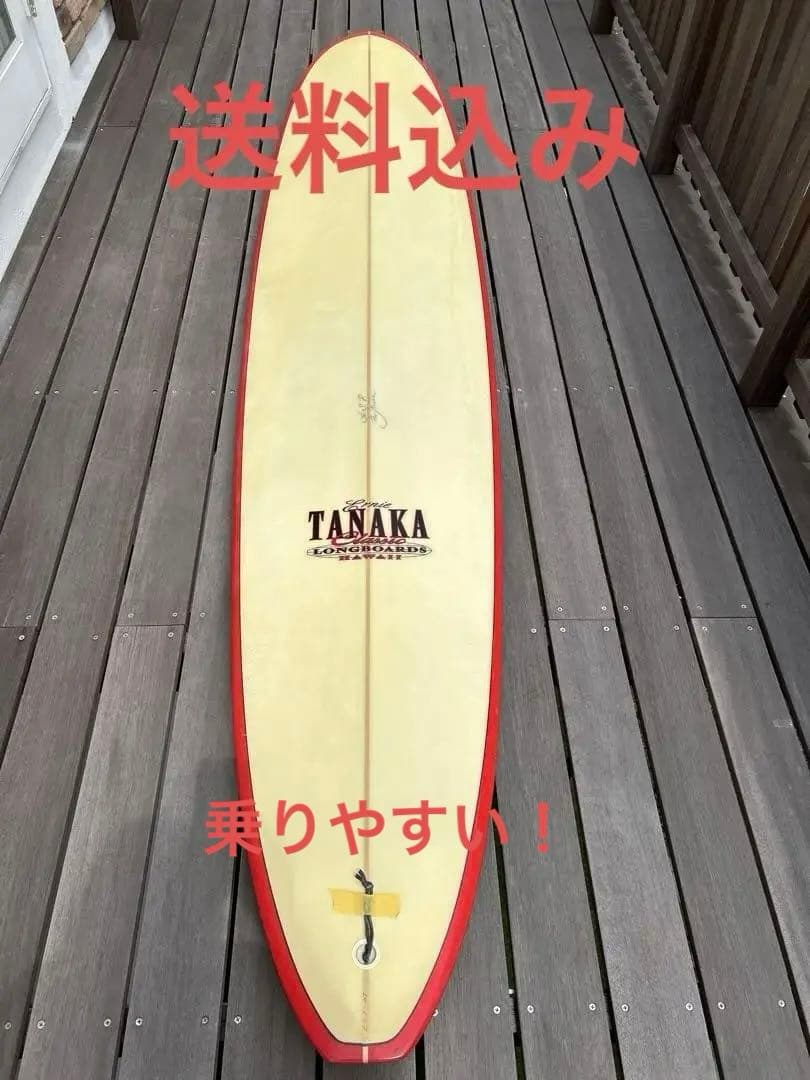 ロングボード　9\