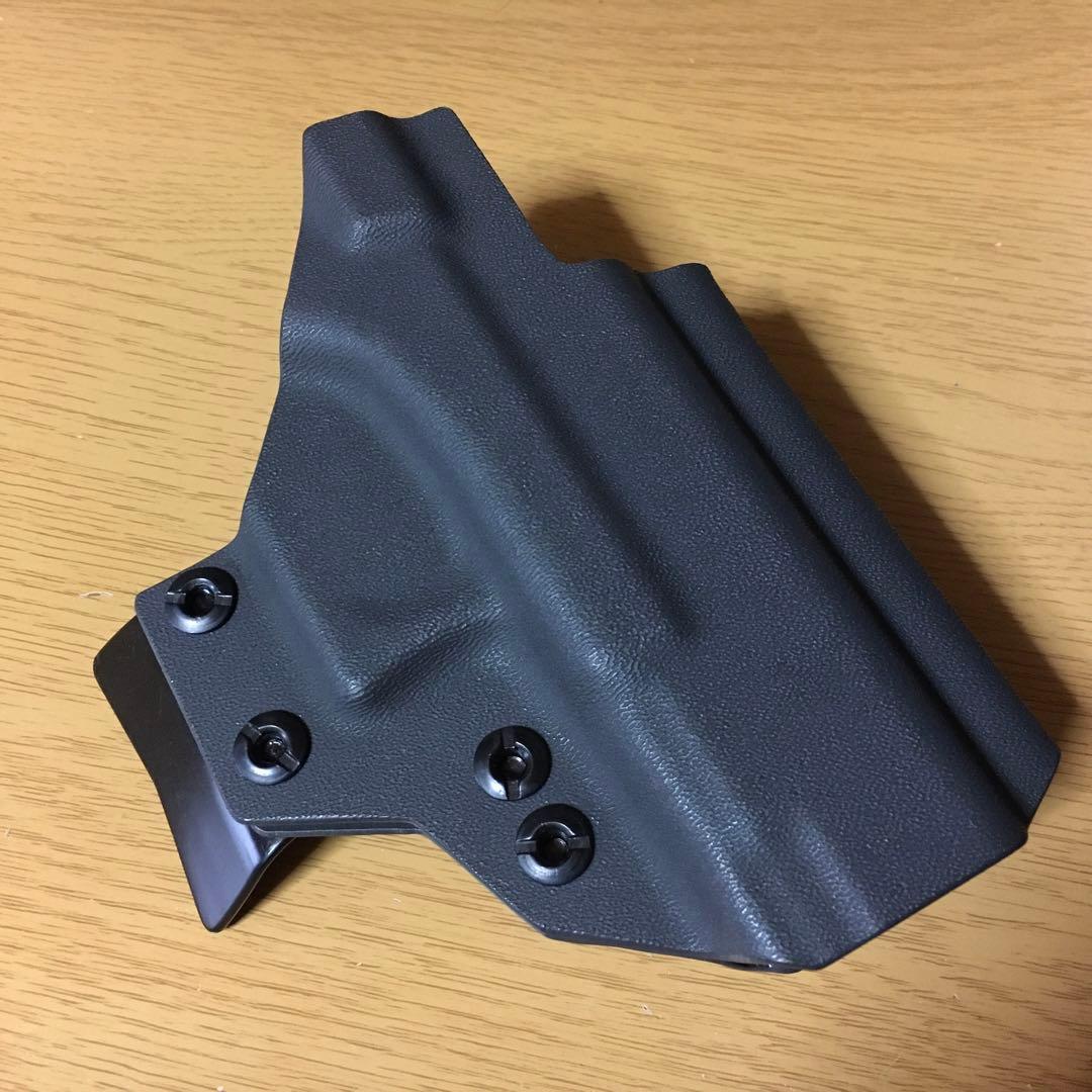 個人装備 T.Rex Arms Raptor GLOCK