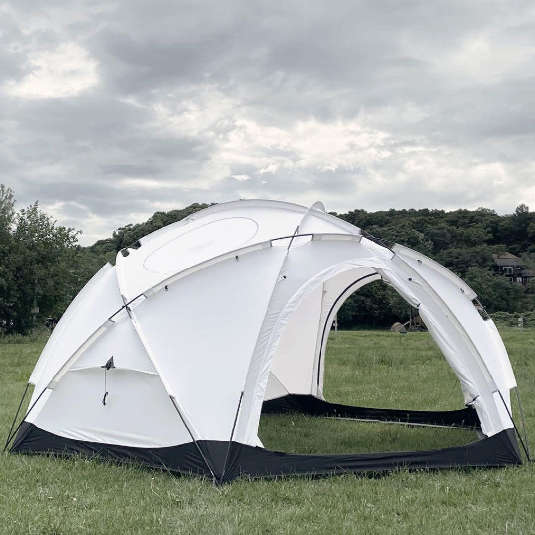 groundcover グランドカバー Acorn house 3.45