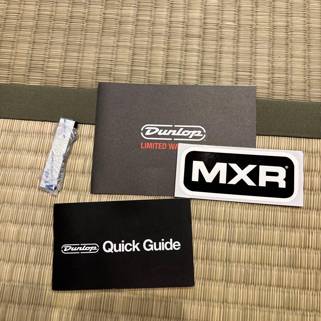 ギター MXR M238 iso-brick powersupply