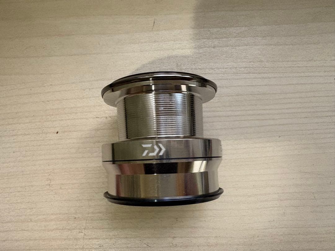 ★☆ダイワ　18イグジスト　LT4000-C スプール 超美品