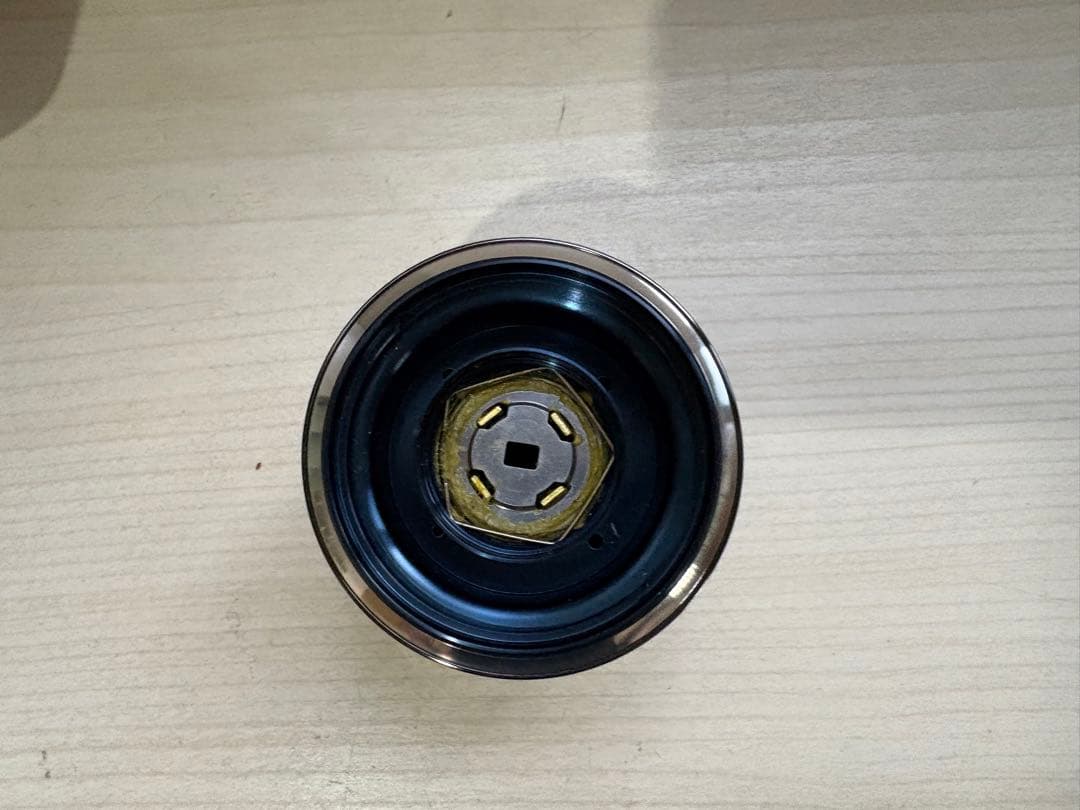 ★☆ダイワ　18イグジスト　LT4000-C スプール 超美品