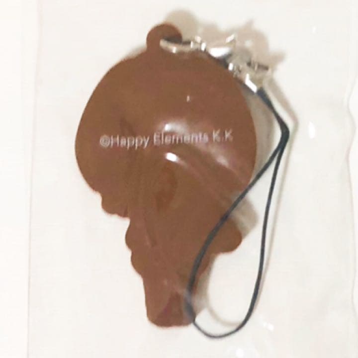 新品★あんスタ【fine】ローソン★LAWSON★ラバーストラップ★4点セット