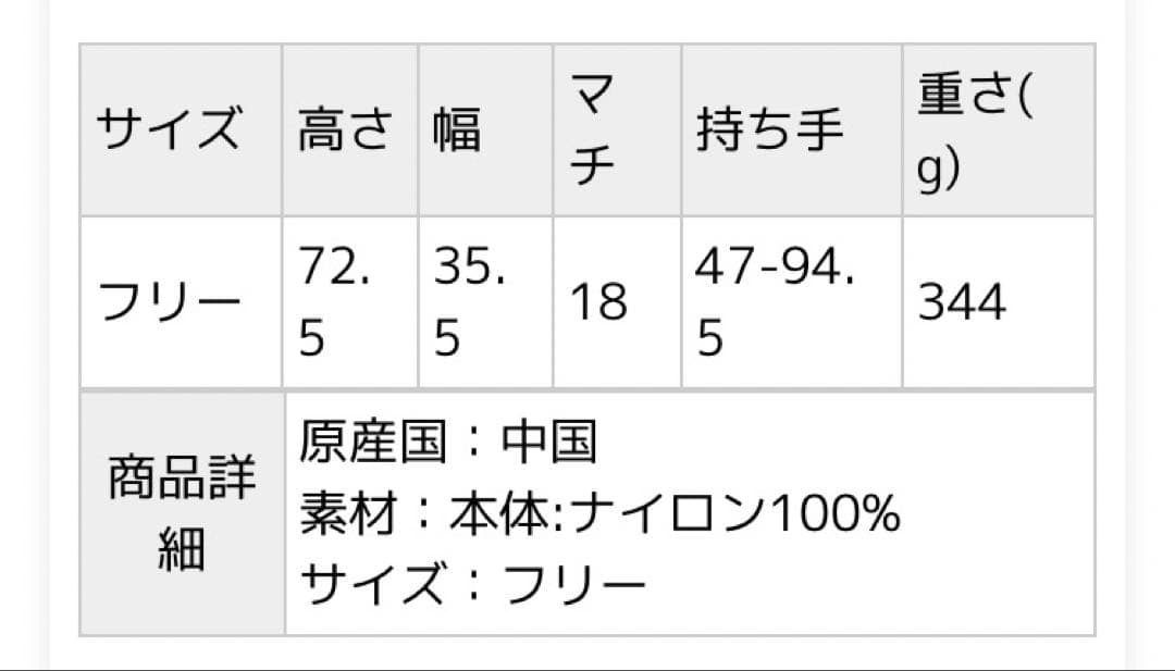 CLUBHAUS × エディフィスゴルフ × アウトドア別注 / クラブリュック