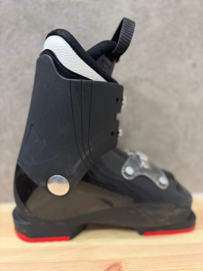アトミックATOMIC WAYMAKER JR3 スキーブーツ22.0/22.5