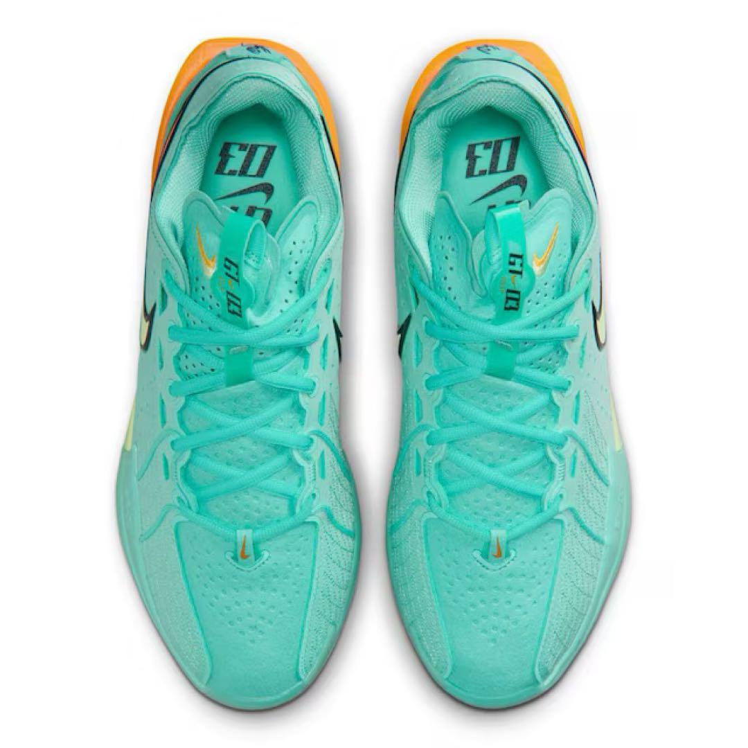 バスケットシューズ バッシュ G.T. カット 3 EP DV2918-301