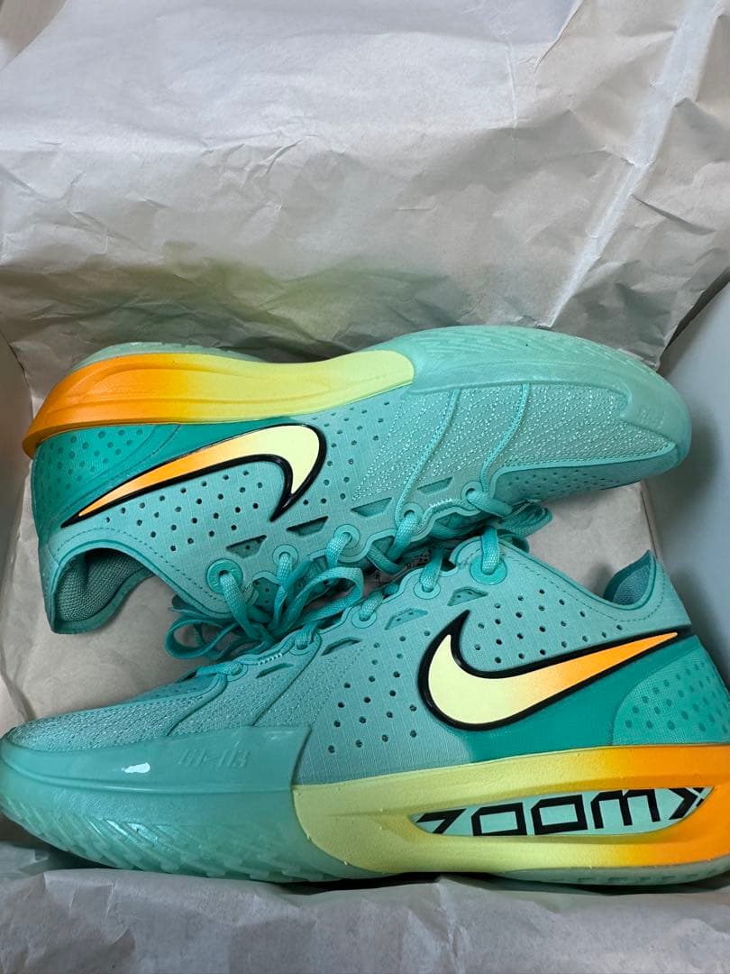 バスケットシューズ バッシュ G.T. カット 3 EP DV2918-301