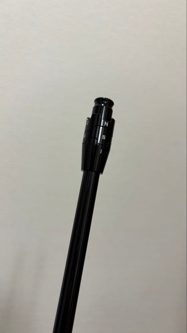 名シャフト　ツアーAD F65 S 3W用　キャロウェイスリーブ　名曲