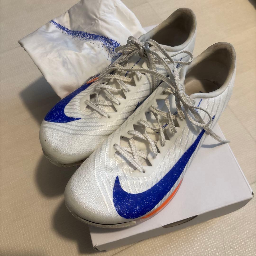 NikeAirZoomMaxfly2 24cm 24.0 マックスフライ2