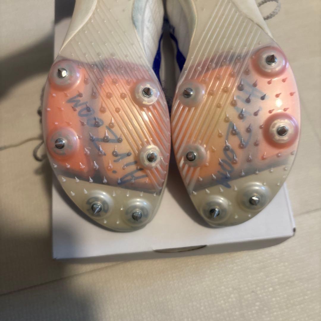 NikeAirZoomMaxfly2 24cm 24.0 マックスフライ2