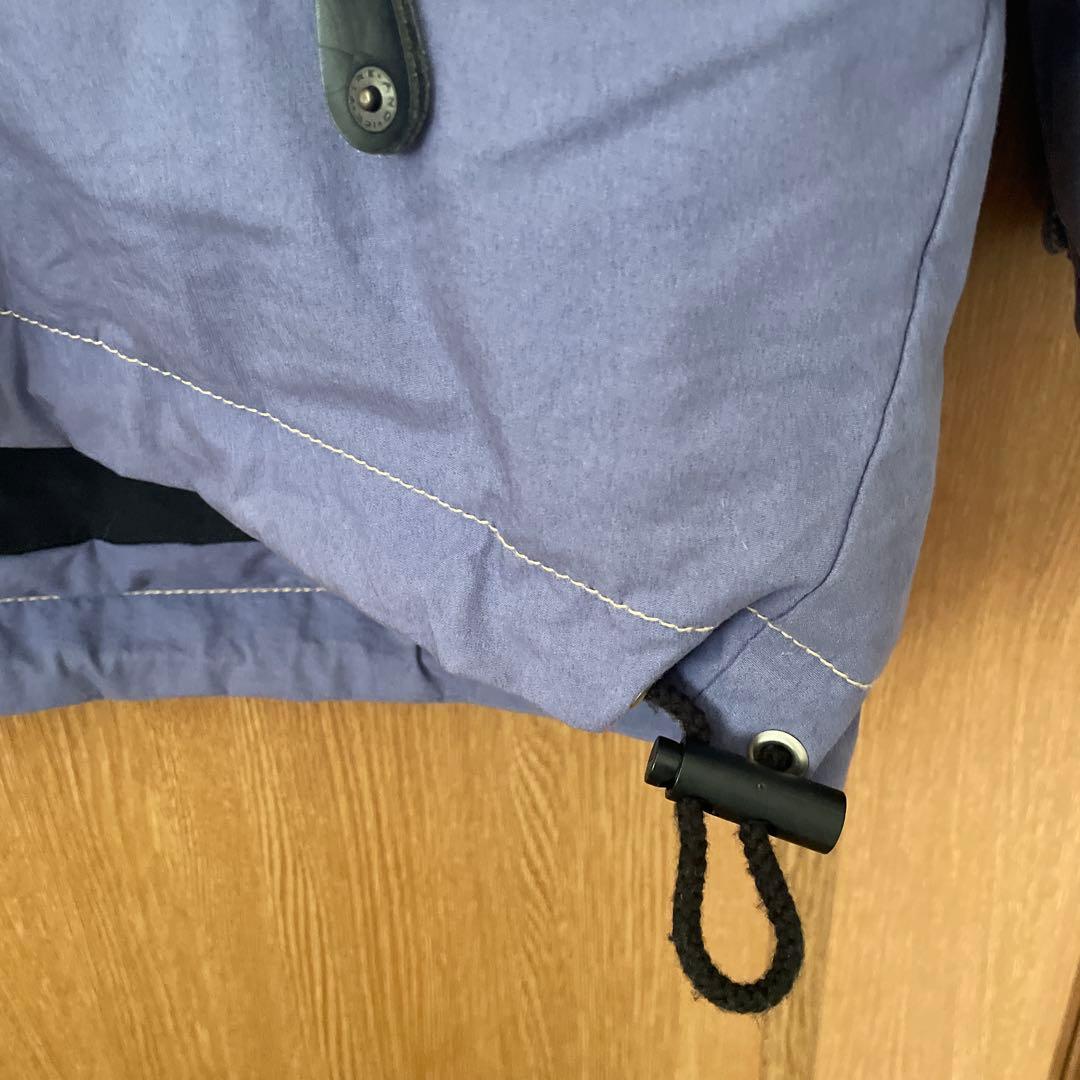 スキーウェア　メンズ 165