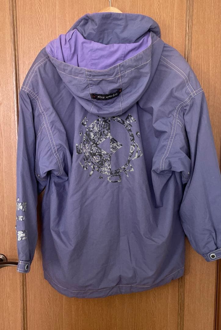 スキーウェア　メンズ 165