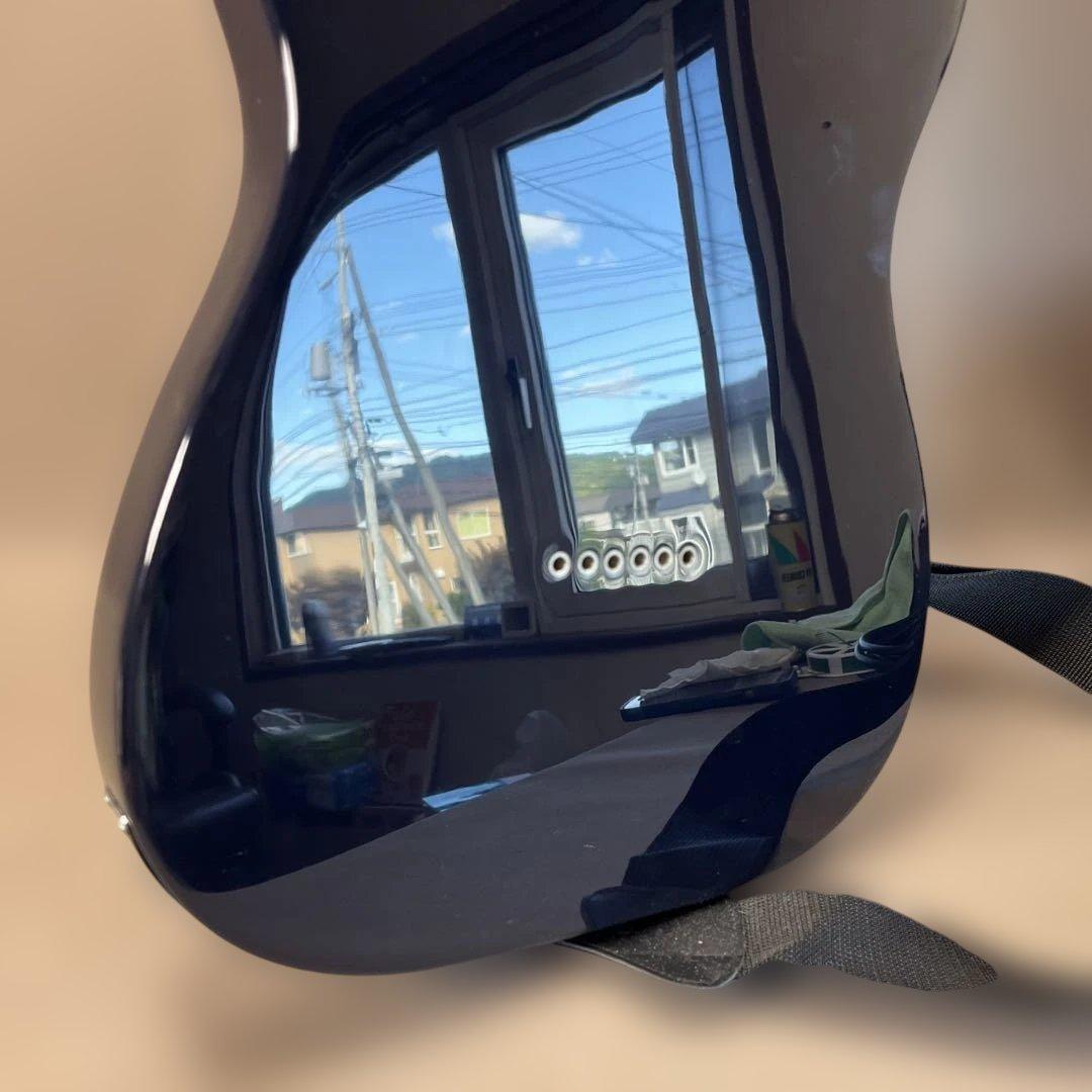 playtech プレイテック　テレキャスタータイプ