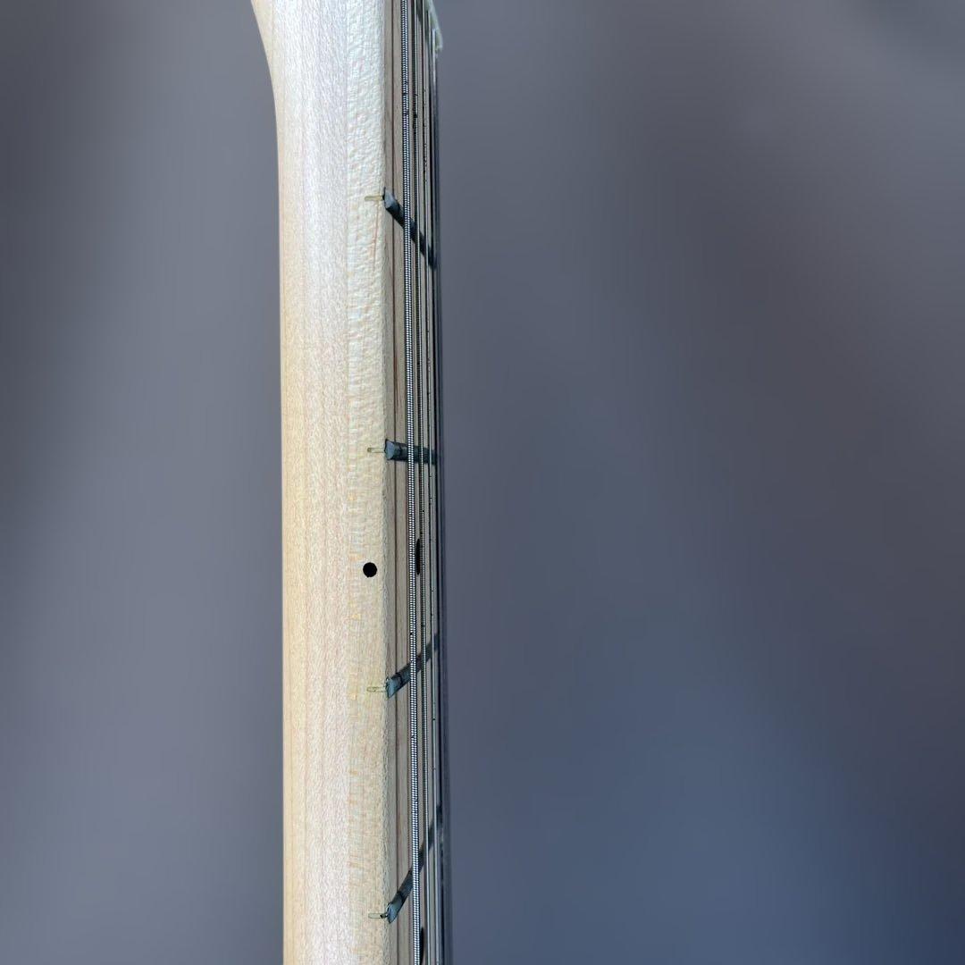 playtech プレイテック　テレキャスタータイプ