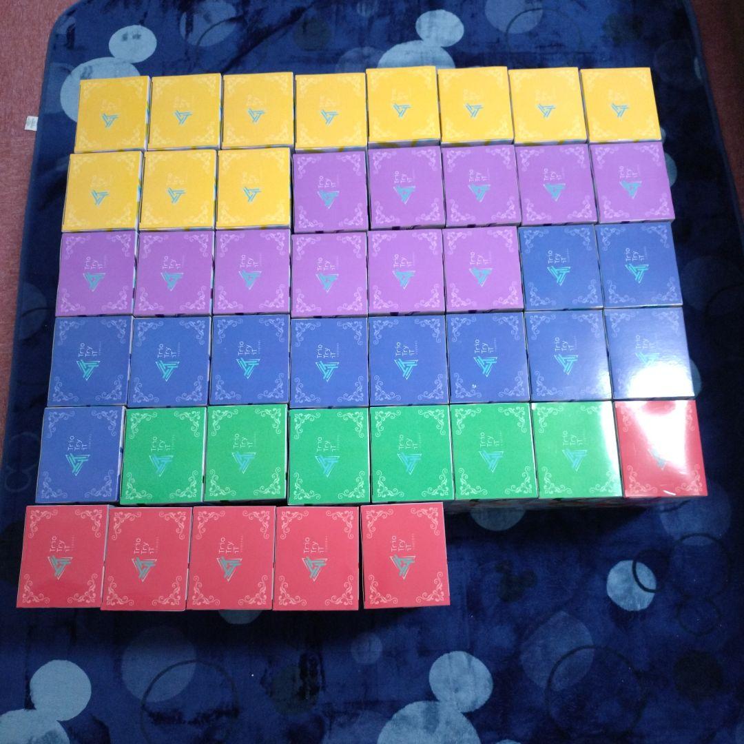 五等分の花嫁　プライズフィギュアセット