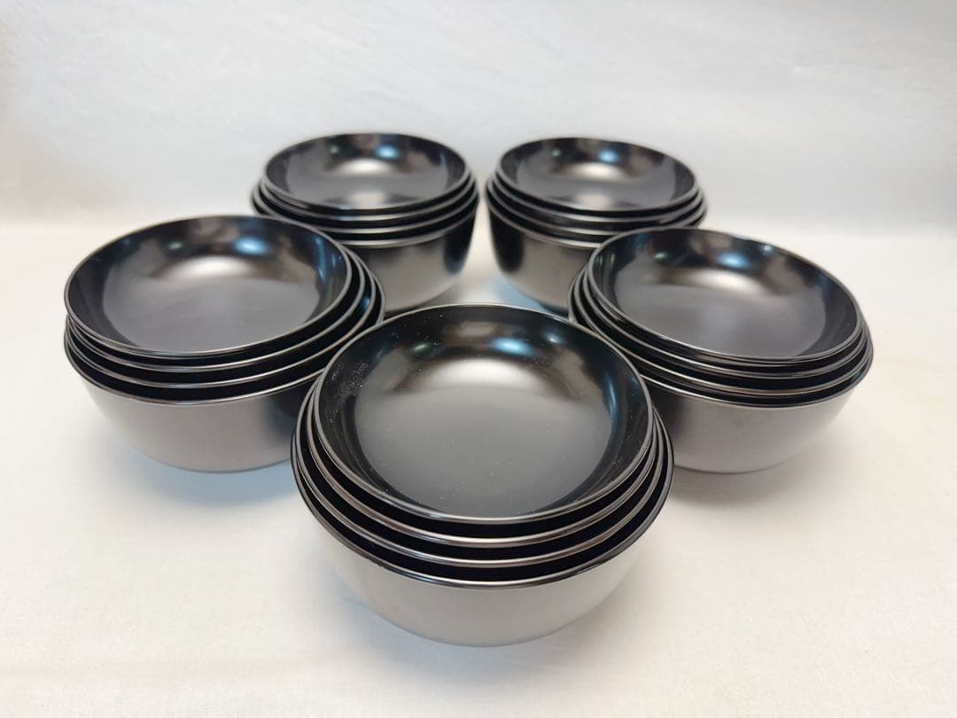 懐石道具 木製 懐石皆具一揃 五客揃 利休形 和食器 茶道 利休形 茶器揃 共箱