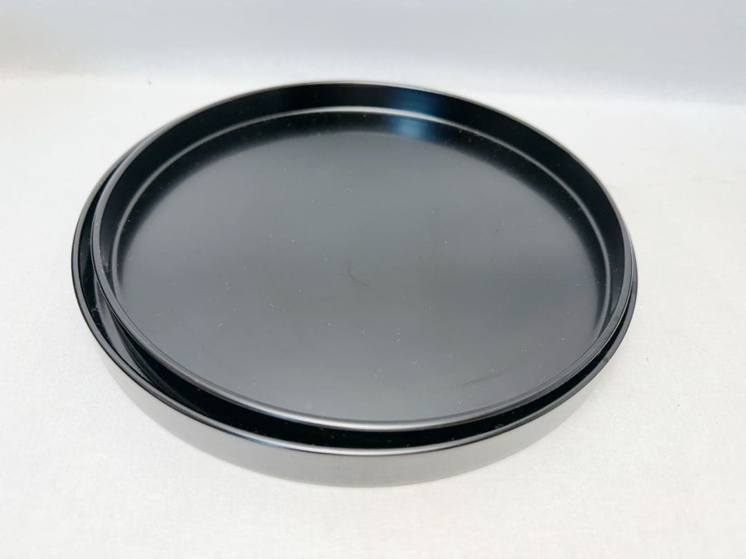 懐石道具 木製 懐石皆具一揃 五客揃 利休形 和食器 茶道 利休形 茶器揃 共箱