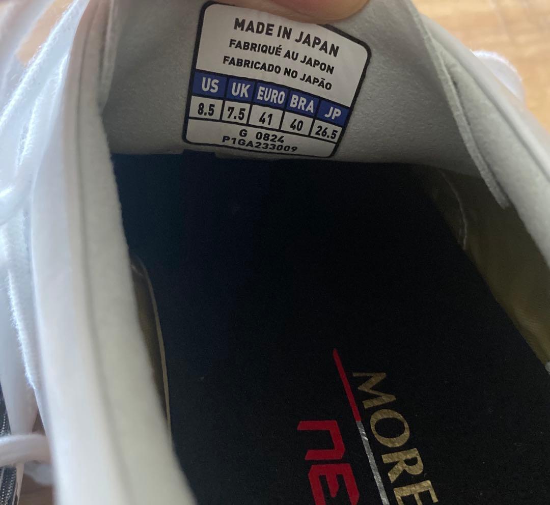 ミズノ モレリア ネオ4 26.5