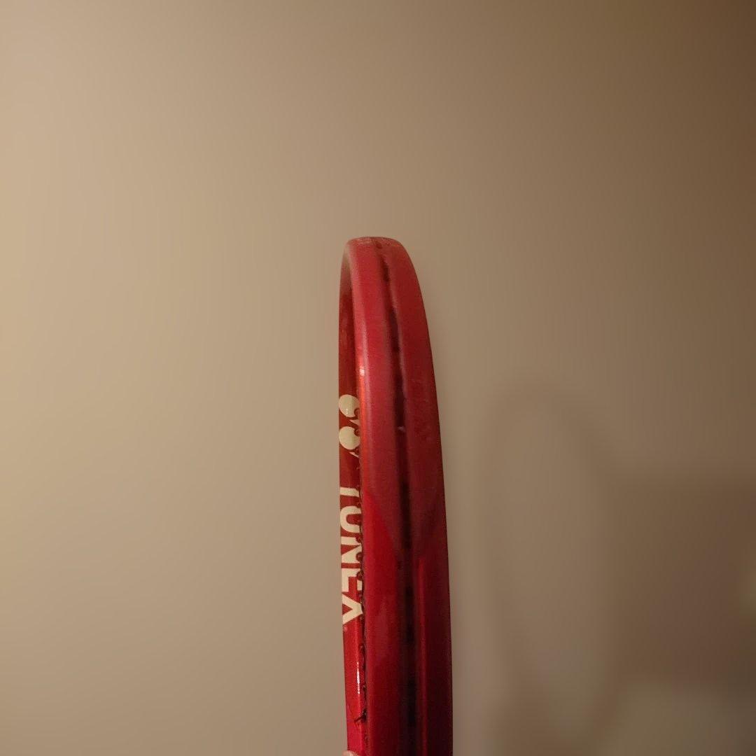 ヨネックス vcore 100 2026 G2