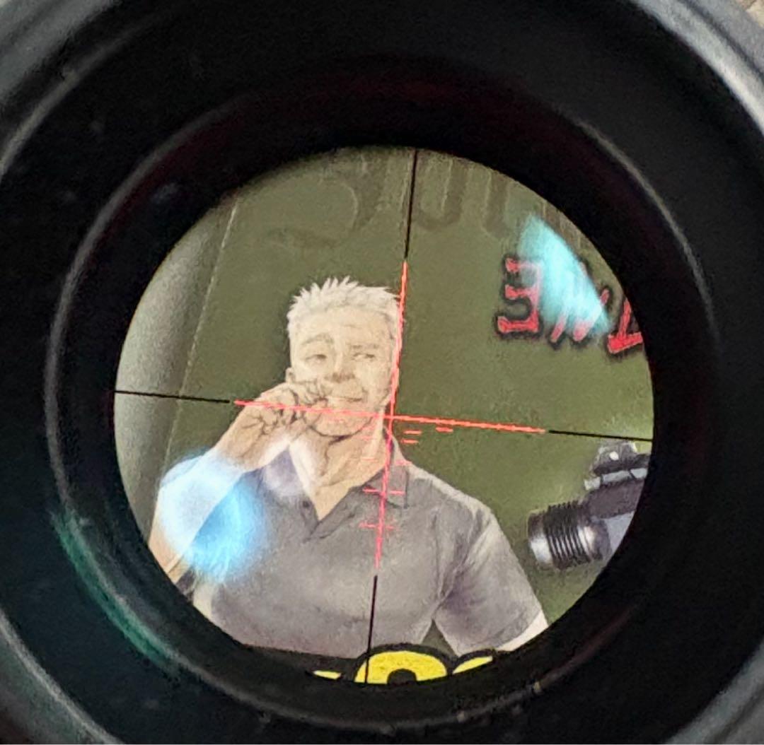 トイガン NOVELARMS SURE HIT 1824 IR HIDE7 SSTP