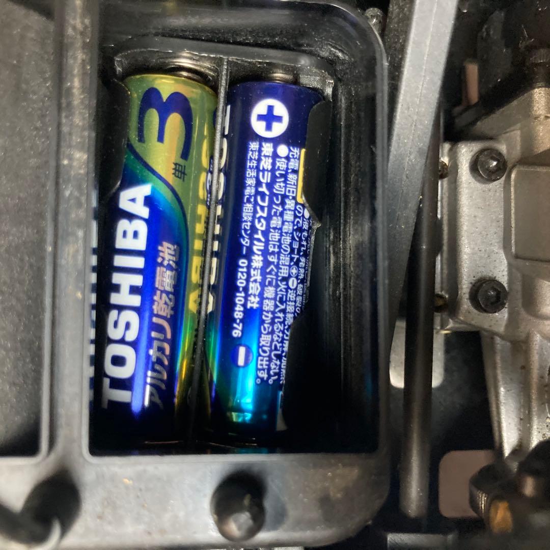 京商エンジン 4WDレーシングバギー レディセット インファーノ NEO 3.0