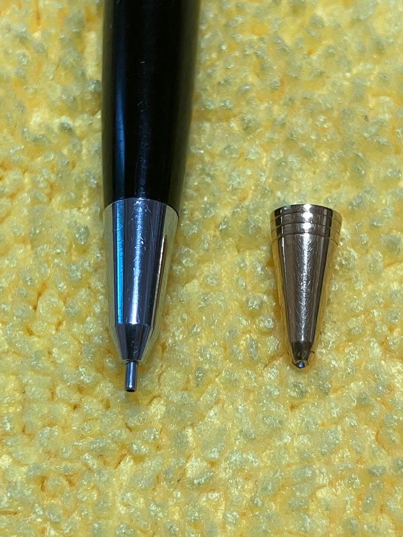 新品　パイロット PILOT エリート Elite 万年筆 半格子 蝕刻 セット