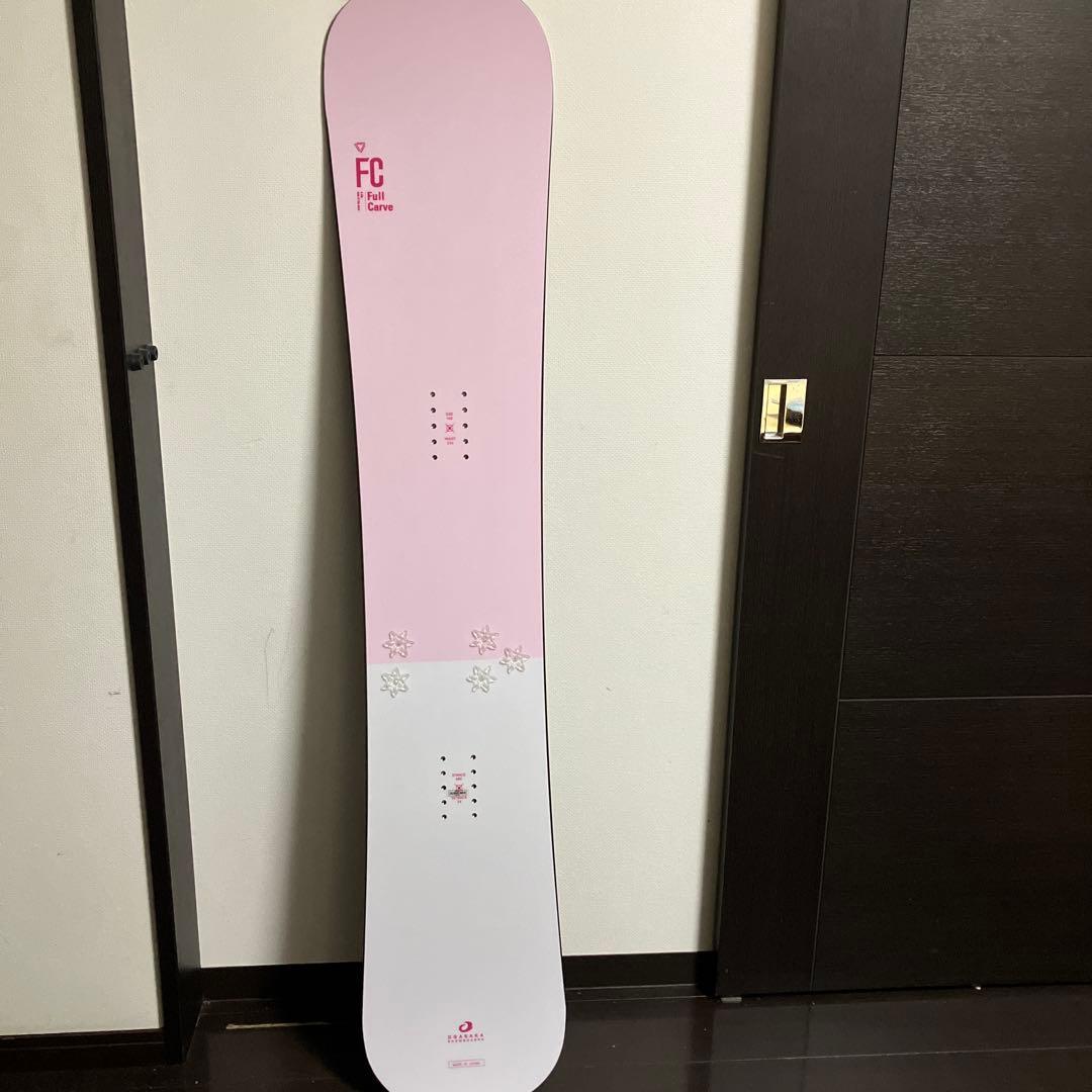 2025-2026 オガサカFC148㎝