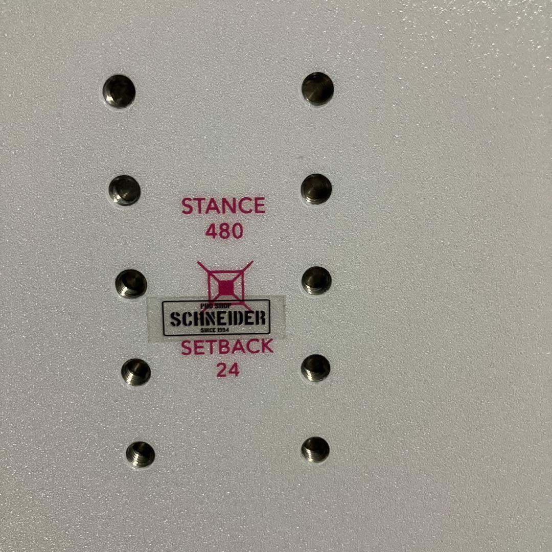 2025-2026 オガサカFC148㎝