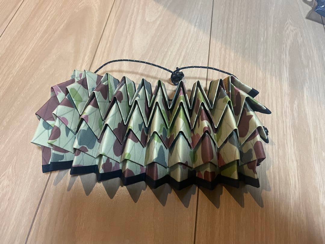 ポ*イ様 solol ネイタルデザイン　カモ柄　ソルオル