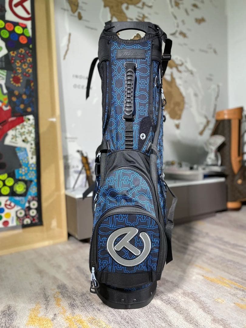 SCOTTY CAMERON ゴルフキャディバッグゴルフバッグ