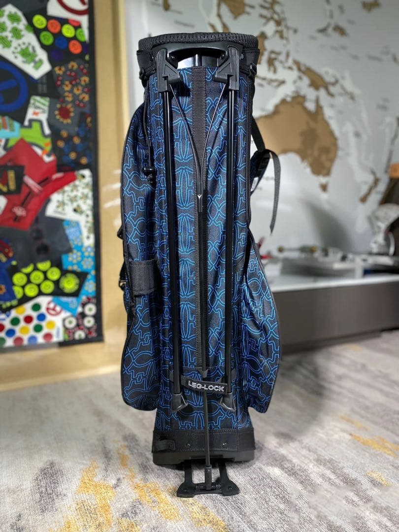 SCOTTY CAMERON ゴルフキャディバッグゴルフバッグ