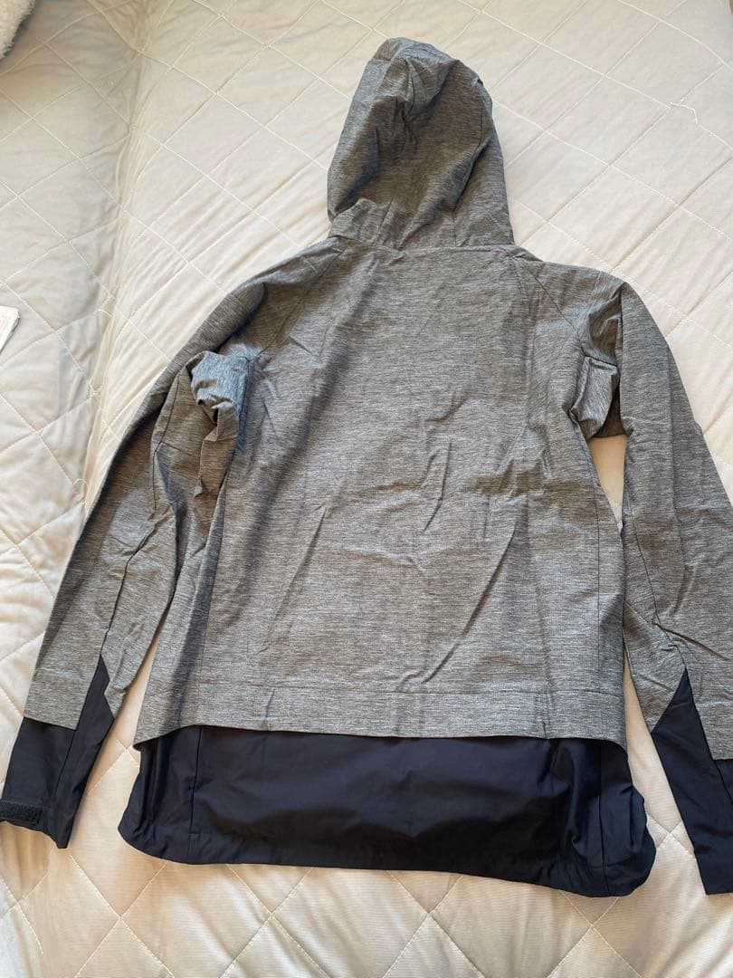 新品　パーリーゲイツ　PEARLY GATES セットアップ　保温　ストレッチ