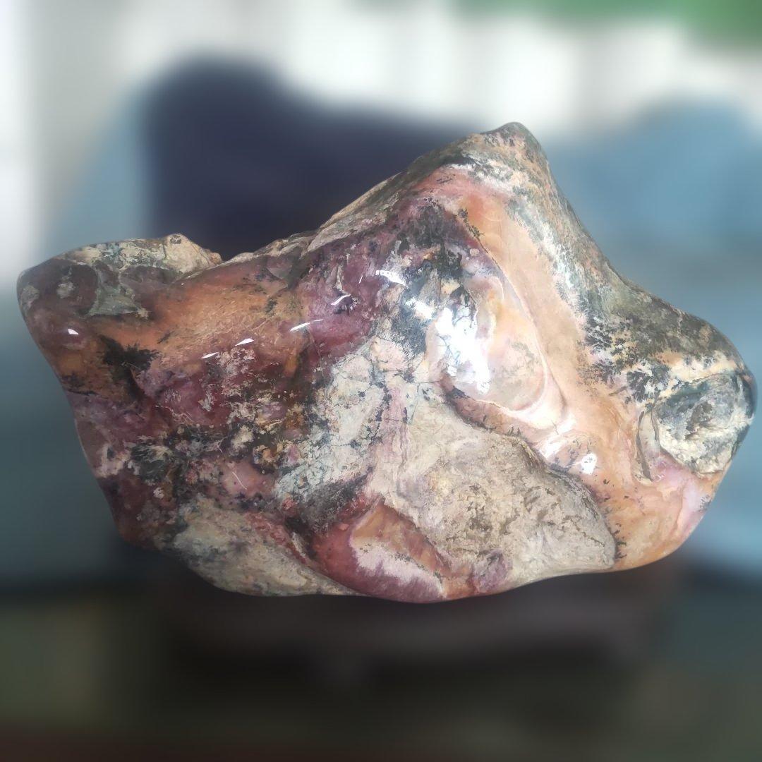 専用　深浦　「我妻錦石」管理No.71106