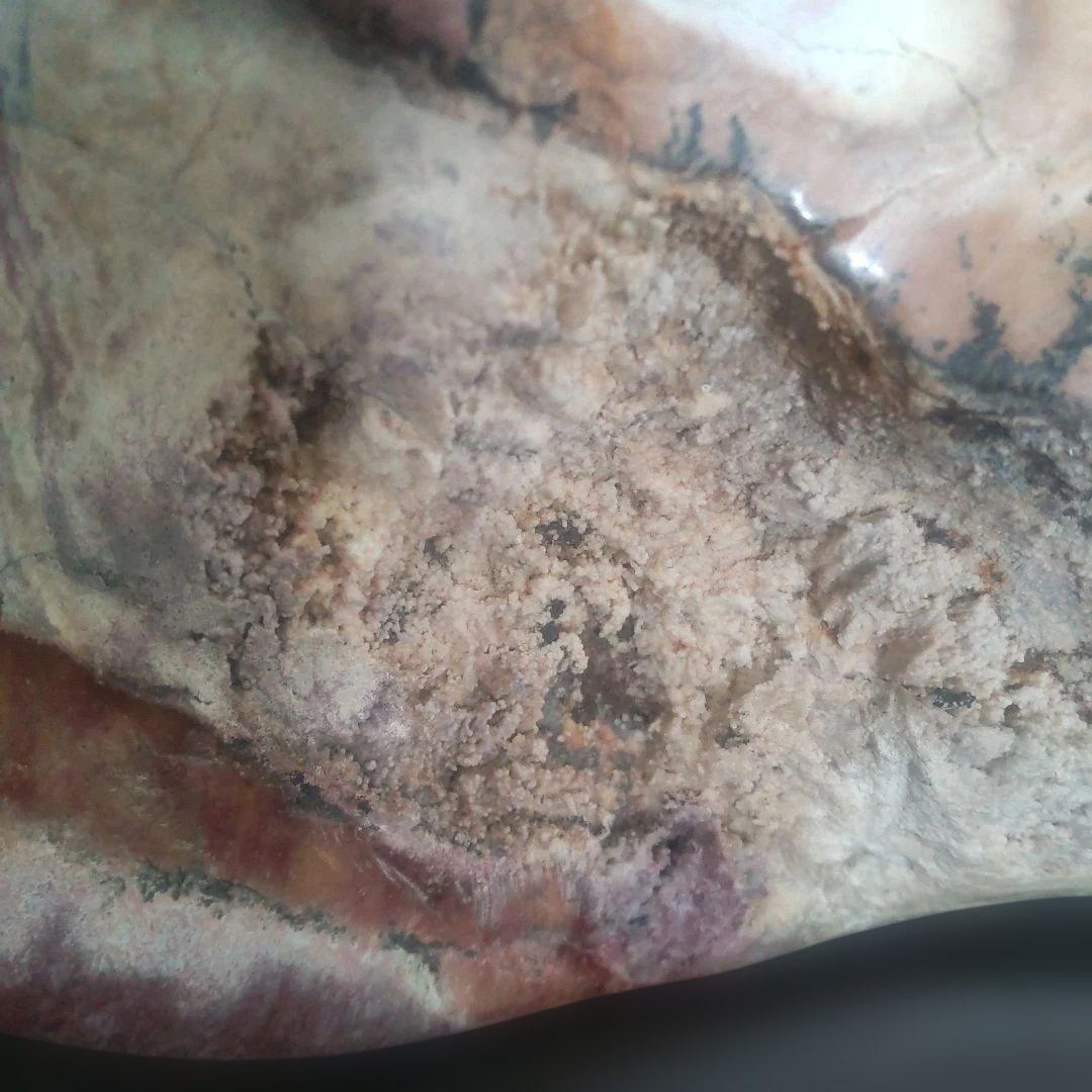 専用　深浦　「我妻錦石」管理No.71106