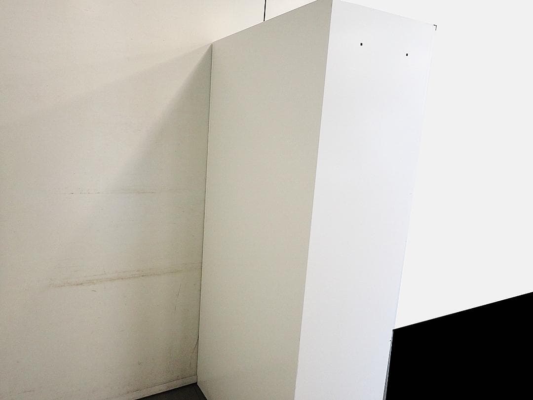 引取り限定　コクヨ　6人用パーソナルロッカー　ダイヤル錠　59-0125