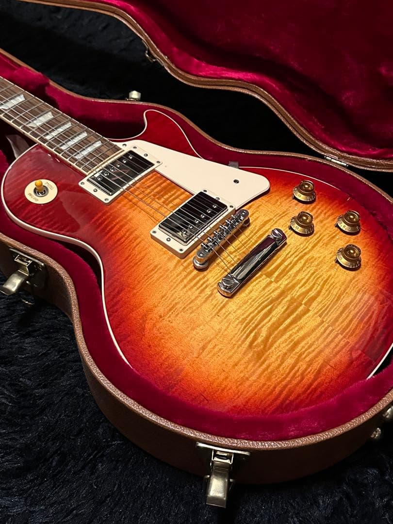 【極美品】Gibson Les Paul Standard ’50s HCS